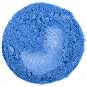 Voronet Blue Mica Powder