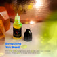 Resin Liquid Pigment - 24 Transparent Colors - 0.33 oz/10 ml each